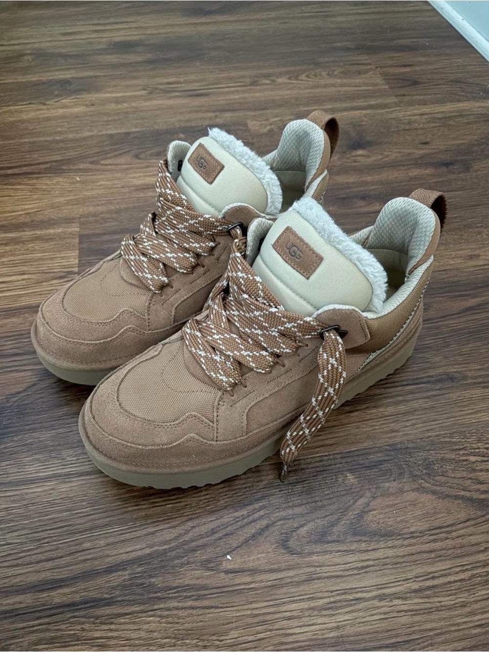 Ugg Low Mel Men's Sz 13 #Streetwear, #Gorpcore